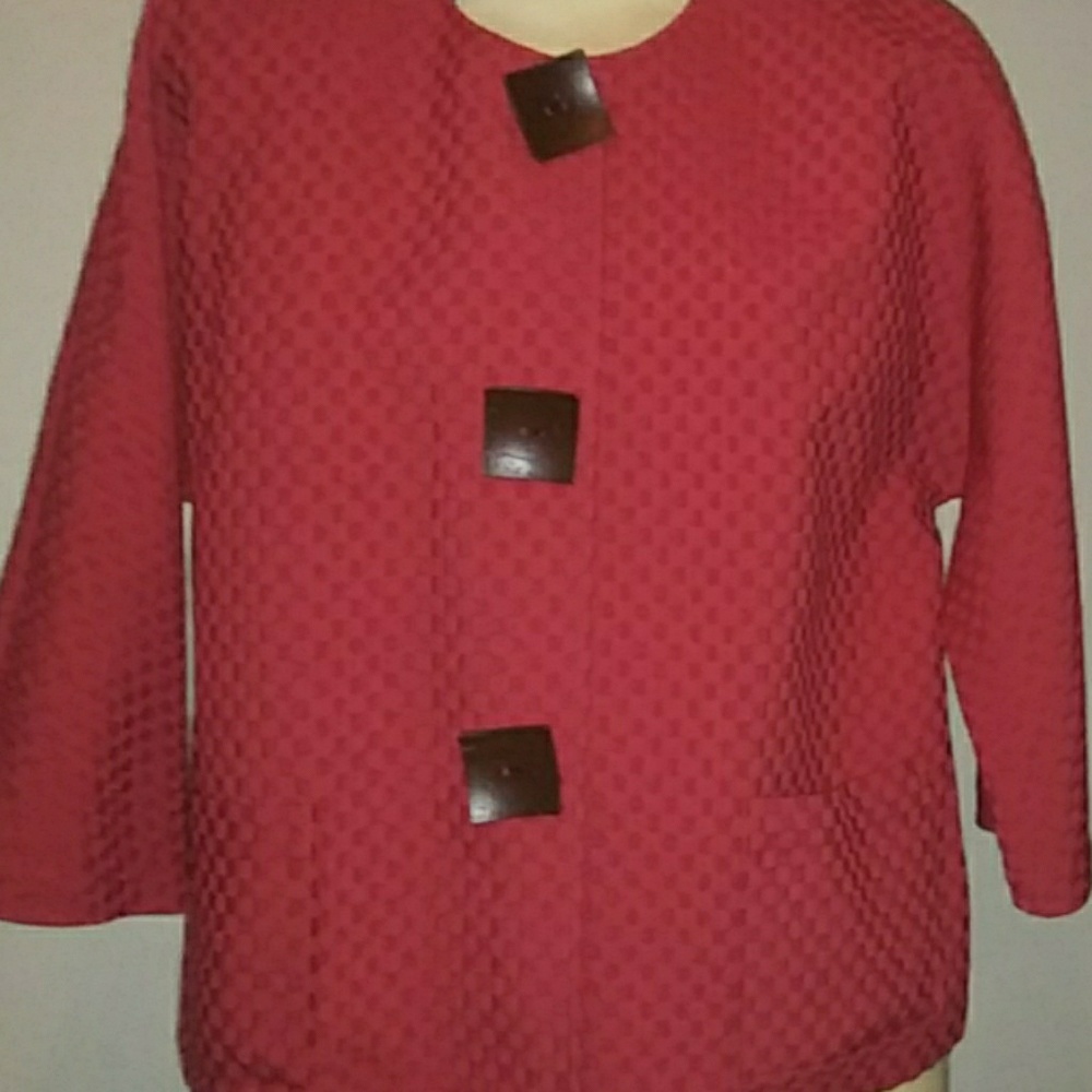 Chicos vest